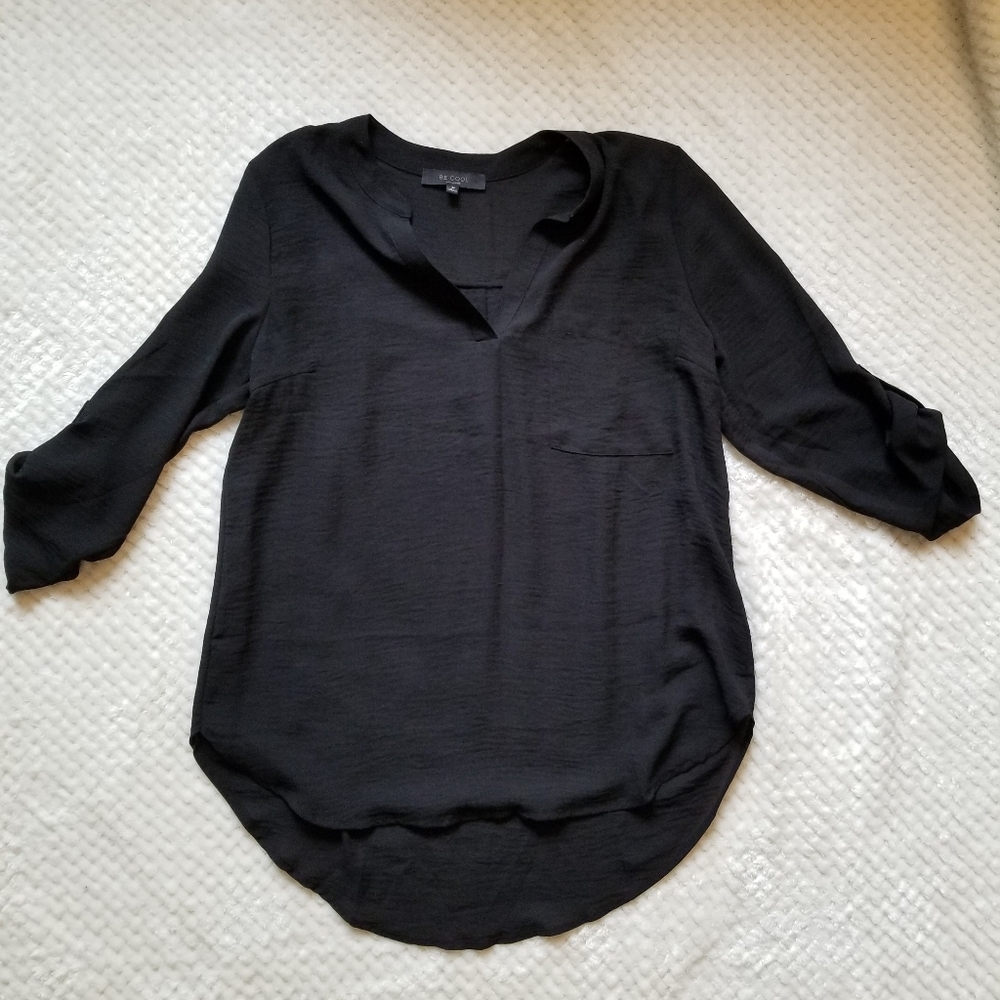Be Cool Los Angeles Blouse